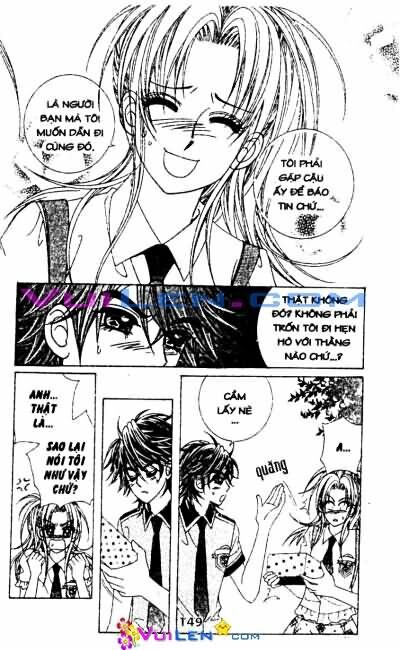 Cô Dâu Bé Xinh: Chapter 56