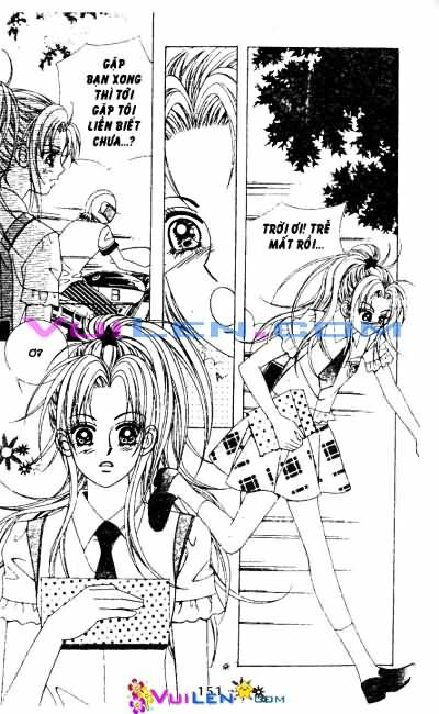 Cô Dâu Bé Xinh: Chapter 56