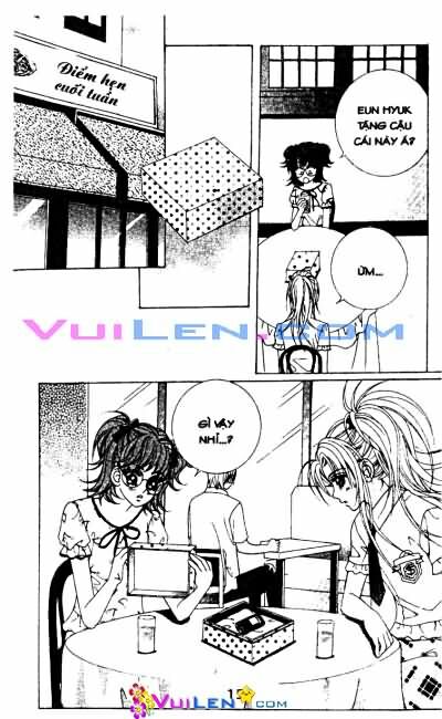 Cô Dâu Bé Xinh: Chapter 56