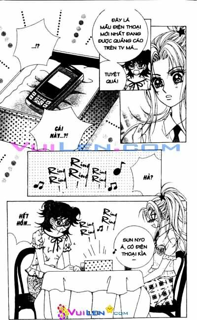 Cô Dâu Bé Xinh: Chapter 56