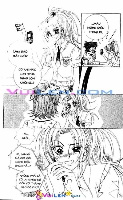 Cô Dâu Bé Xinh: Chapter 56