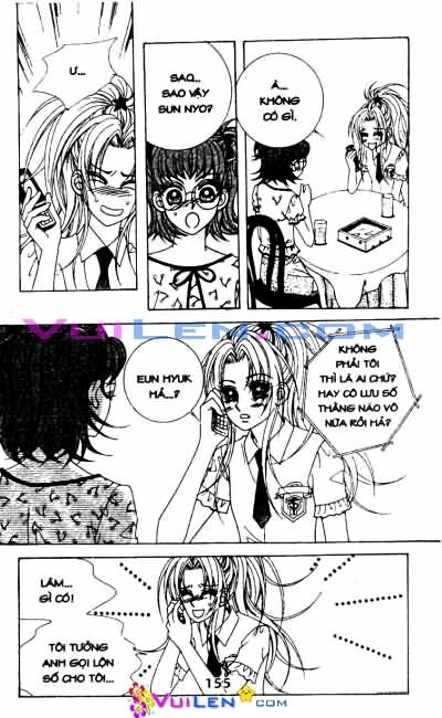 Cô Dâu Bé Xinh: Chapter 56