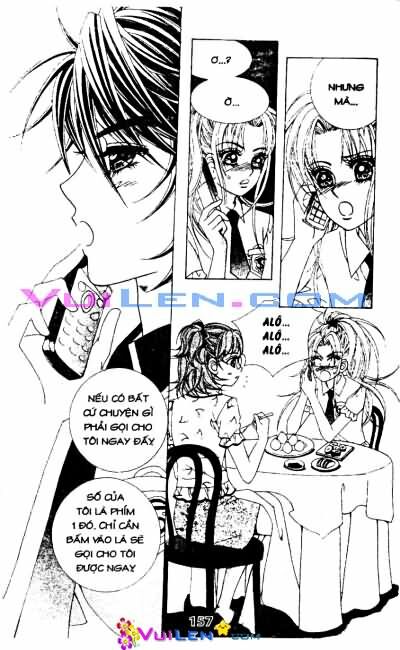 Cô Dâu Bé Xinh: Chapter 56