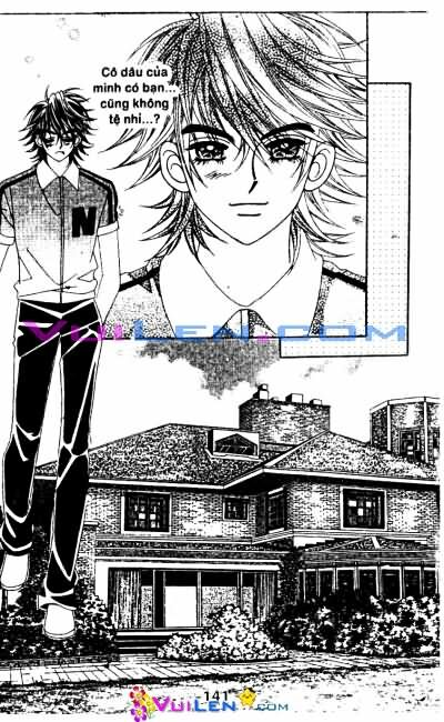 Cô Dâu Bé Xinh: Chapter 56