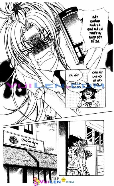Cô Dâu Bé Xinh: Chapter 56