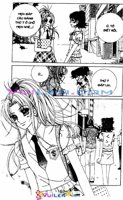 Cô Dâu Bé Xinh: Chapter 56