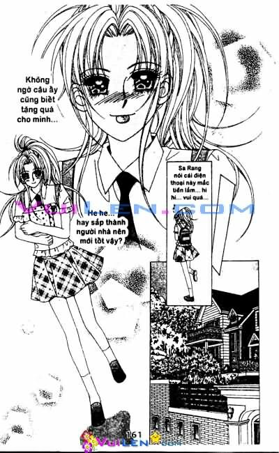 Cô Dâu Bé Xinh: Chapter 56