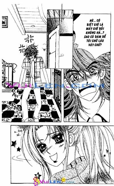 Cô Dâu Bé Xinh: Chapter 56