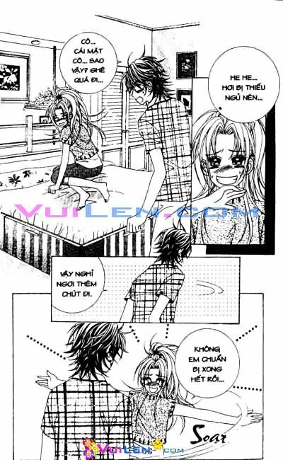 Cô Dâu Bé Xinh: Chapter 56