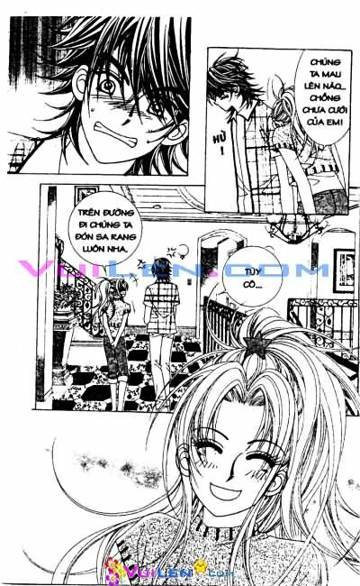 Cô Dâu Bé Xinh: Chapter 56