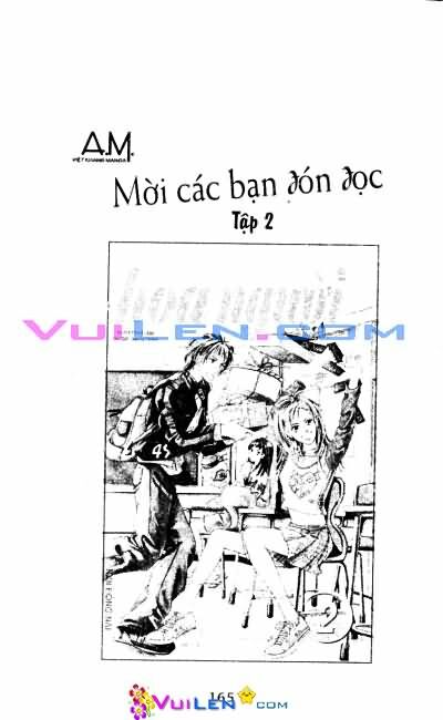 Cô Dâu Bé Xinh: Chapter 56