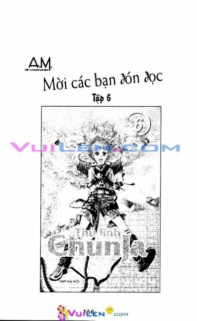 Cô Dâu Bé Xinh: Chapter 56