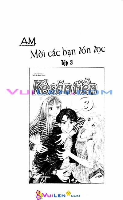 Cô Dâu Bé Xinh: Chapter 56
