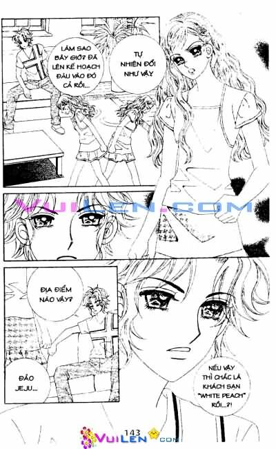 Cô Dâu Bé Xinh: Chapter 56