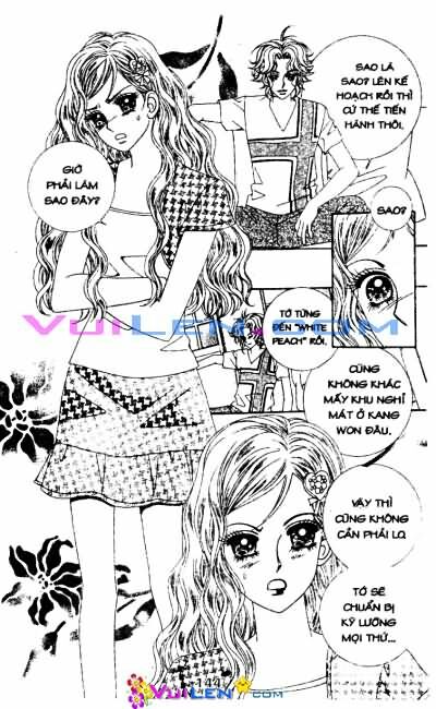 Cô Dâu Bé Xinh: Chapter 56