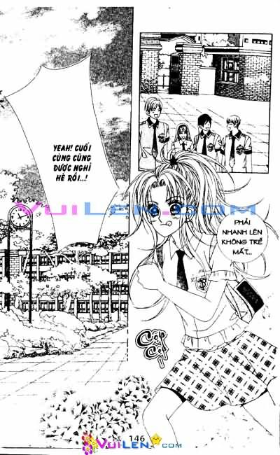 Cô Dâu Bé Xinh: Chapter 56
