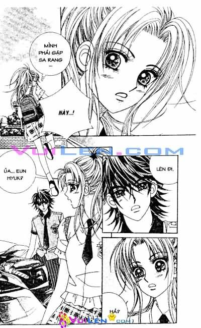 Cô Dâu Bé Xinh: Chapter 56