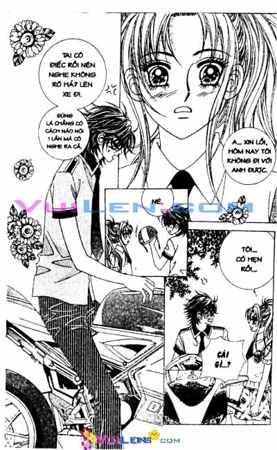 Cô Dâu Bé Xinh: Chapter 56