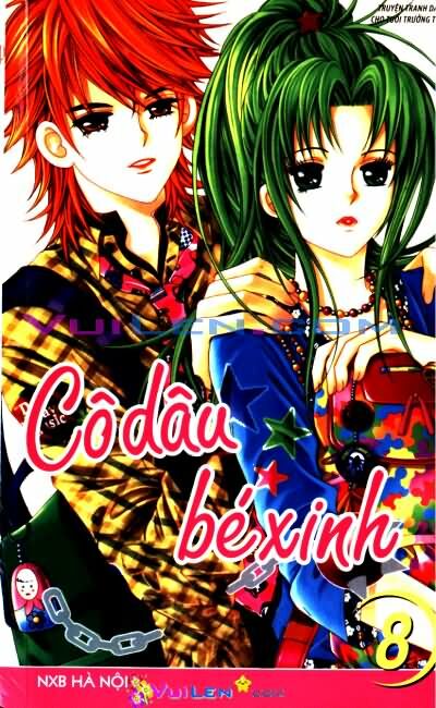 Cô Dâu Bé Xinh: Chapter 57