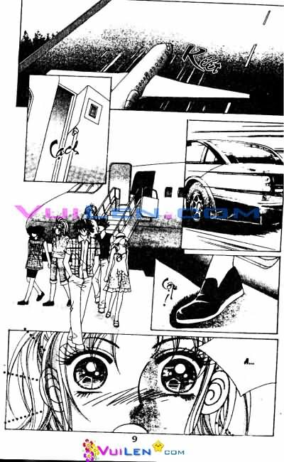 Cô Dâu Bé Xinh: Chapter 57