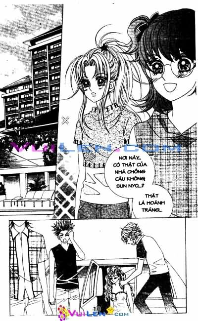 Cô Dâu Bé Xinh: Chapter 57