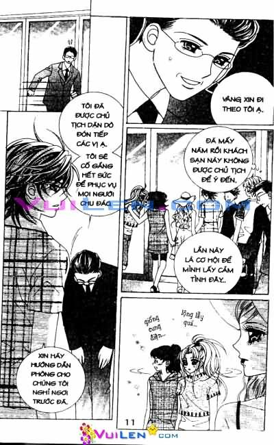 Cô Dâu Bé Xinh: Chapter 57