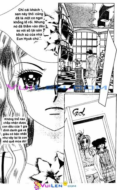 Cô Dâu Bé Xinh: Chapter 57