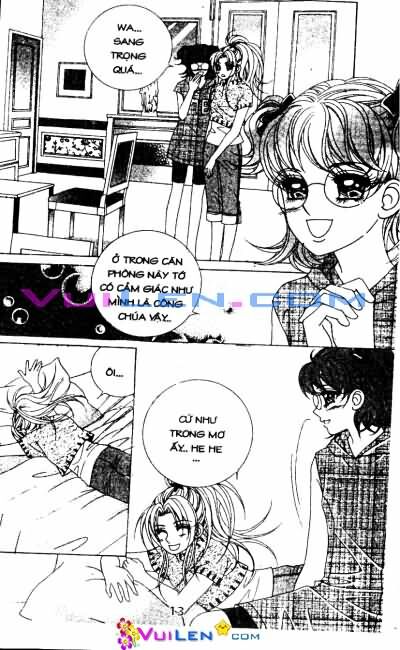 Cô Dâu Bé Xinh: Chapter 57