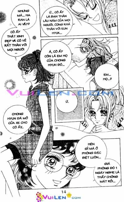 Cô Dâu Bé Xinh: Chapter 57