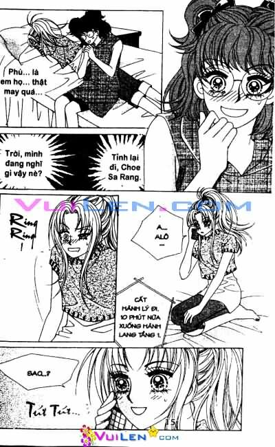 Cô Dâu Bé Xinh: Chapter 57