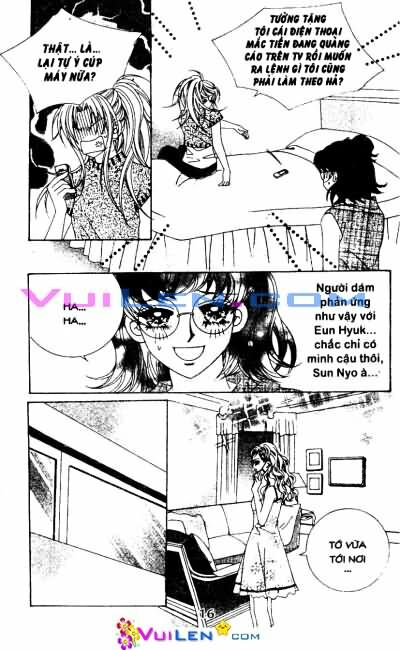 Cô Dâu Bé Xinh: Chapter 57