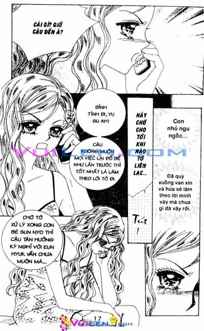 Cô Dâu Bé Xinh: Chapter 57