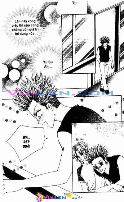 Cô Dâu Bé Xinh: Chapter 57