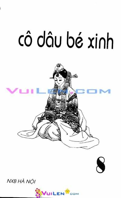 Cô Dâu Bé Xinh: Chapter 57