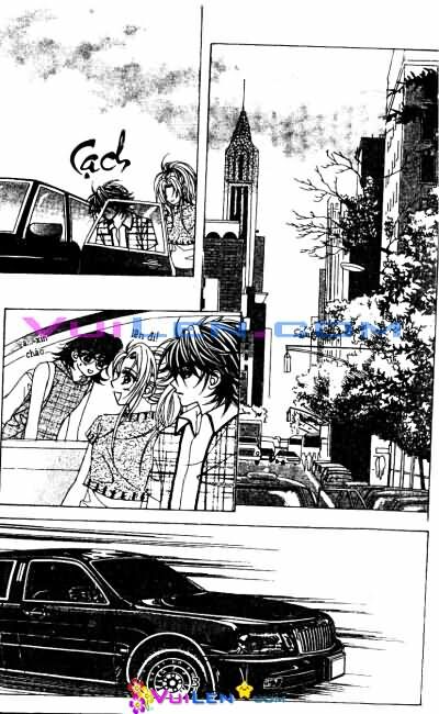 Cô Dâu Bé Xinh: Chapter 57