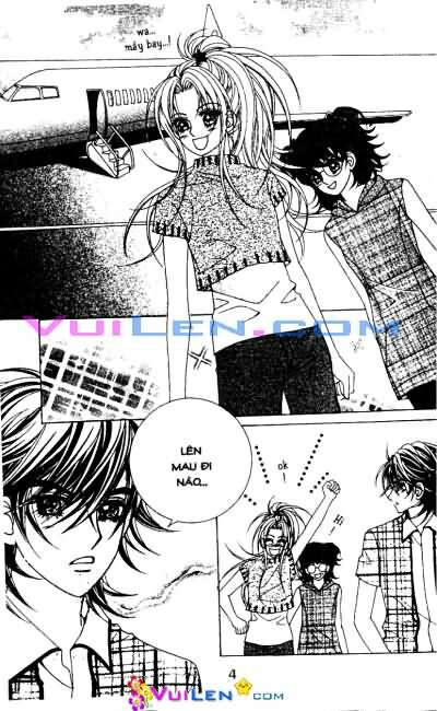 Cô Dâu Bé Xinh: Chapter 57