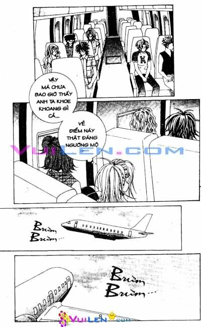 Cô Dâu Bé Xinh: Chapter 57