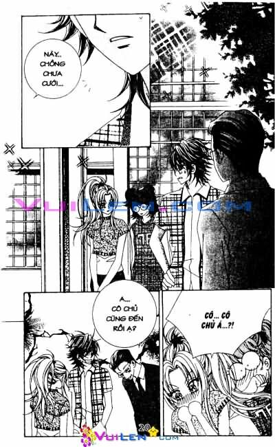 Cô Dâu Bé Xinh: Chapter 58
