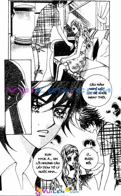 Cô Dâu Bé Xinh: Chapter 58