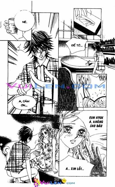 Cô Dâu Bé Xinh: Chapter 58
