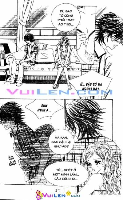 Cô Dâu Bé Xinh: Chapter 58