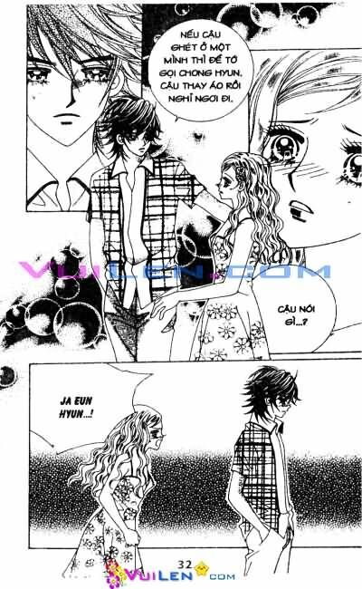 Cô Dâu Bé Xinh: Chapter 58