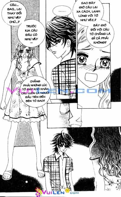 Cô Dâu Bé Xinh: Chapter 58