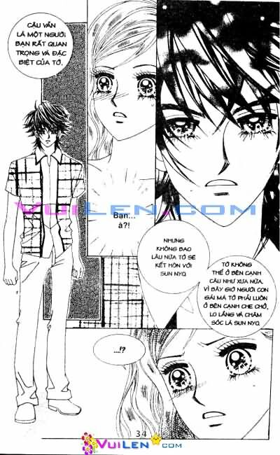 Cô Dâu Bé Xinh: Chapter 58