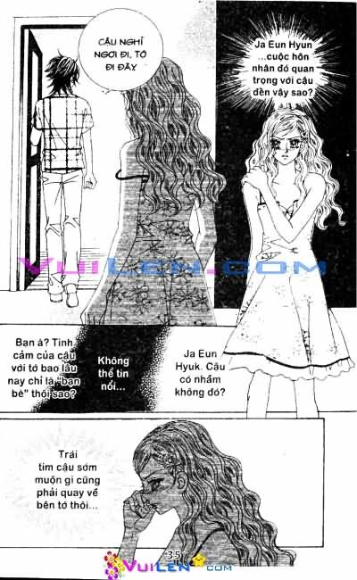 Cô Dâu Bé Xinh: Chapter 58