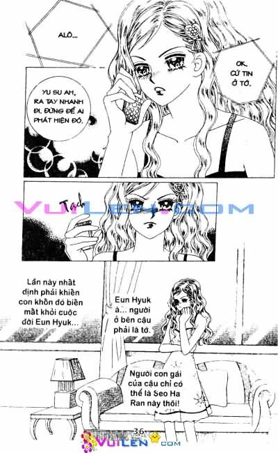 Cô Dâu Bé Xinh: Chapter 58