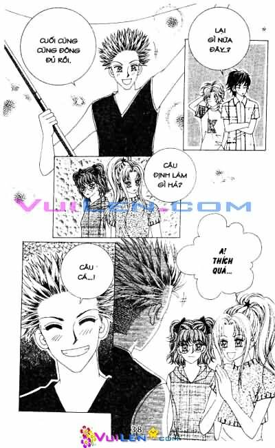 Cô Dâu Bé Xinh: Chapter 58
