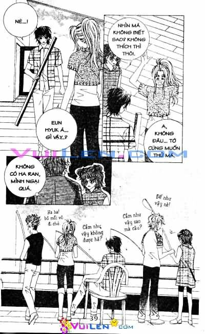 Cô Dâu Bé Xinh: Chapter 58