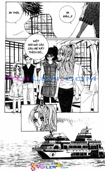 Cô Dâu Bé Xinh: Chapter 58