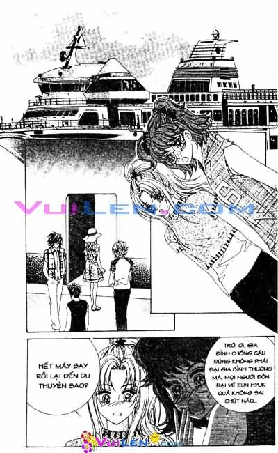 Cô Dâu Bé Xinh: Chapter 58